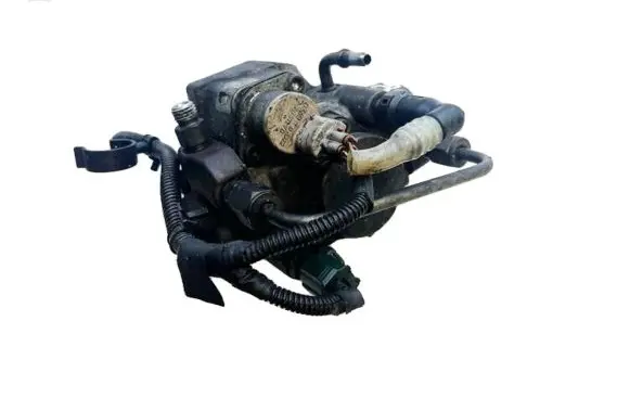 Ford Transit Fuel injection high pressure pump 2940000402