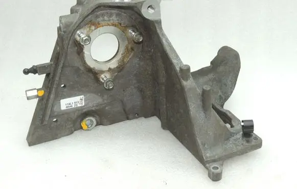 Alfa Romeo Giulietta Generator/alternator bracket 55282300 55232575