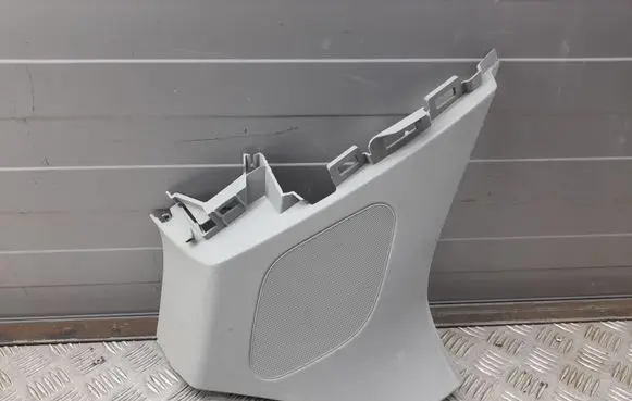 Audi Q5 SQ5 (D)pillar trim (top) 80A867245C