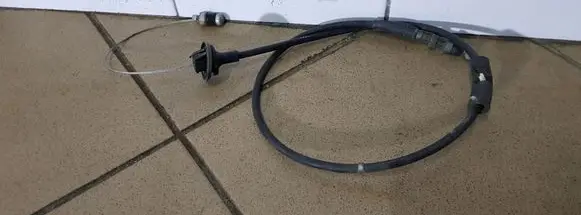 Suzuki Jimny Throttle cable 