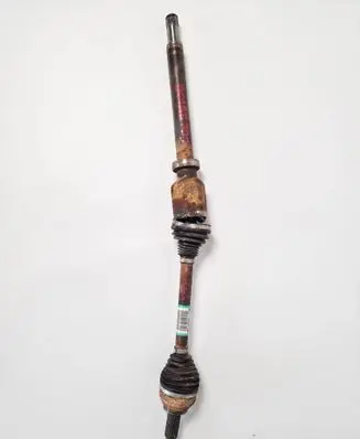 Ford Transit Custom Front driveshaft KK213B436AC