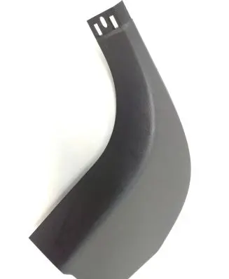 Ford Focus Front sill trim cover BM51A02348Aew