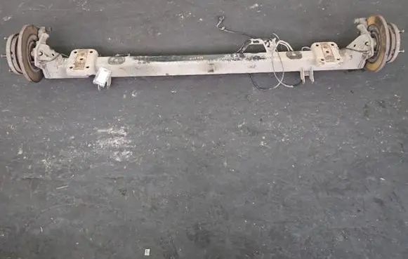 Ford Transit Rear axle beam IMPRK1404730
