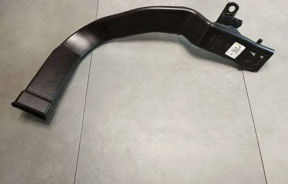 Volkswagen Amarok II Cabin air duct channel M2DB18D326AD
