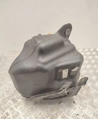 BMW X5 F15 AdBlue liquid reservoir 16197295653