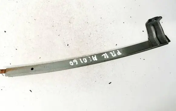 Toyota Corolla E120 E130 Sliding door window regulator with motor 