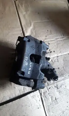 Renault Laguna III Rear brake caliper