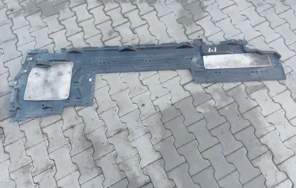 Mercedes-Benz EQA Side bottom protection A2436801901-JLK01