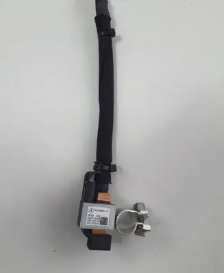 Mercedes-Benz GLA H247 Negative earth cable (battery) A0009058112 20220506 Q003002