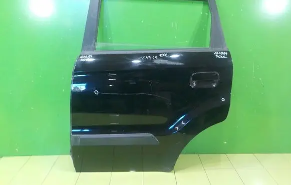 KIA Soul Rear door LEWE