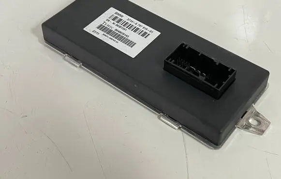 BMW X6 E71 Other control units/modules 3714679791001 6797910