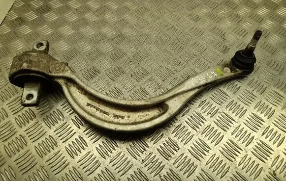 Front lower control arm/wishbone