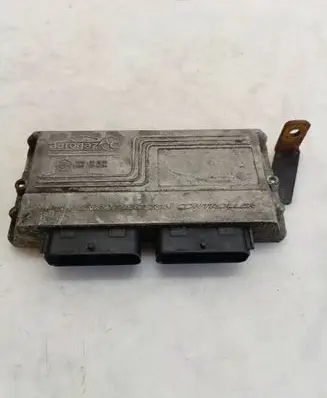 Renault Scenic I LP gas control unit module 67R014289 110R004634 STAG600-4