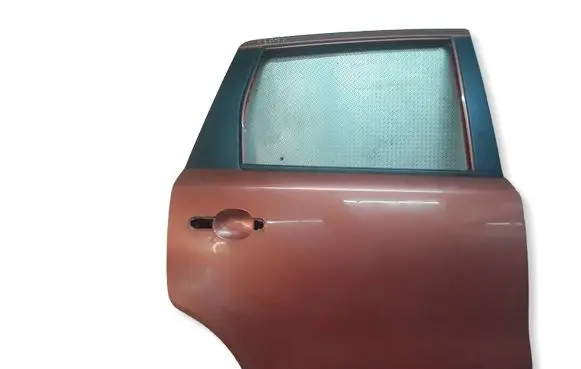 Nissan Note (E11) Rear door 
