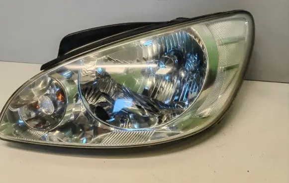 Hyundai Getz Headlight/headlamp