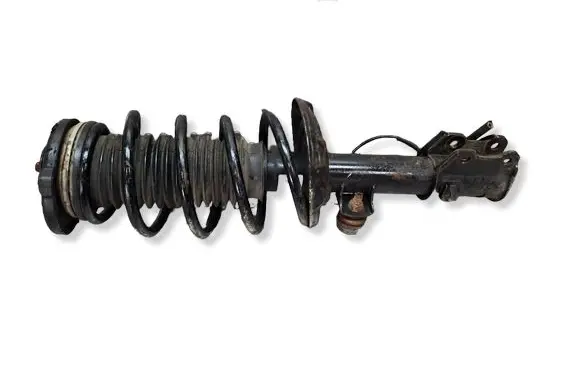 Fiat Qubo Front shock absorber/damper S26309377