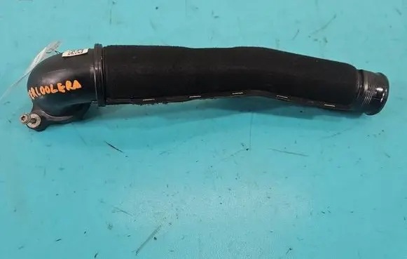 Skoda Octavia Mk3 (5E) Intercooler hose/pipe 04L145762CC IMPRK1527909