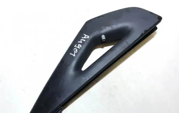 Audi A3 S3 8P Other interior part