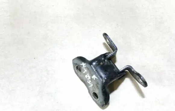 Lexus IS 220D-250-350 Rear door lower hinge