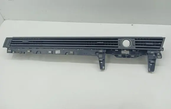 Volkswagen PASSAT B8 Dash center air vent grill 3G2857089 3G2858415F