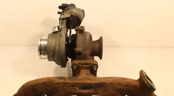 Volvo S60 Turbo 7941946