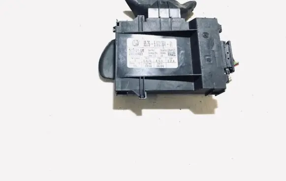 BMW 3 E46 Alarm control unit/module 577621de 65.75-6972064-01