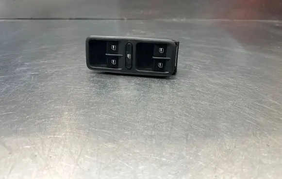 Skoda Roomster (5J) Electric window control switch 1z0959858b