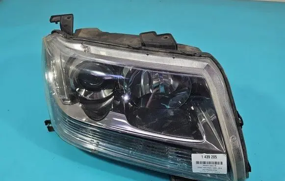 Suzuki Grand Vitara II Headlight/headlamp IMPRK1439205