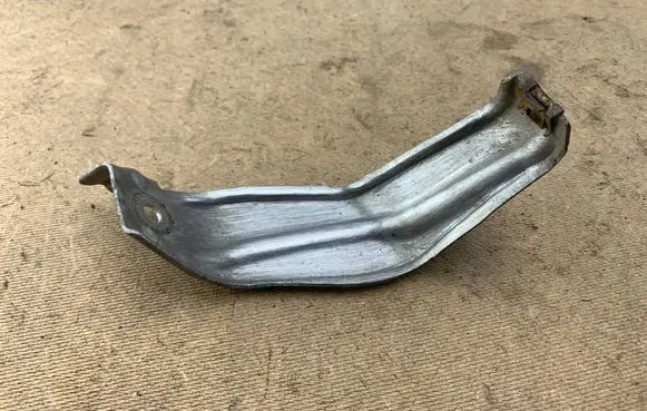 BMW 3 E90 E91 Other under body part 7154529 51487154529