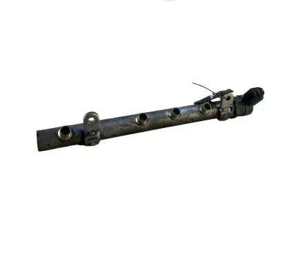 Fuel main line pipe