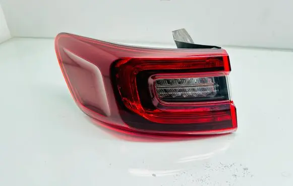 Renault Talisman Rear/tail lights 265550929r