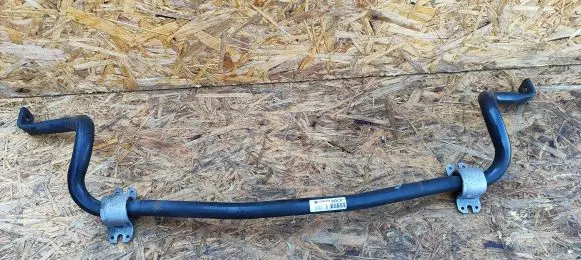 Front anti-roll bar/sway bar
