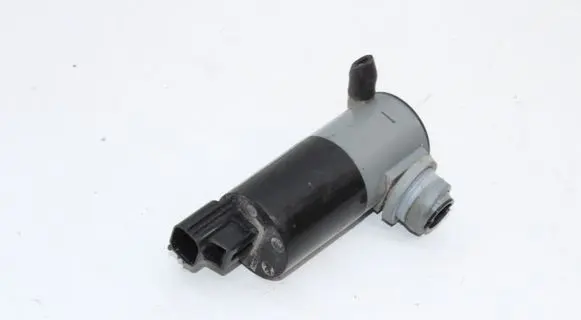 Jaguar F-Type Windscreen/windshield washer pump