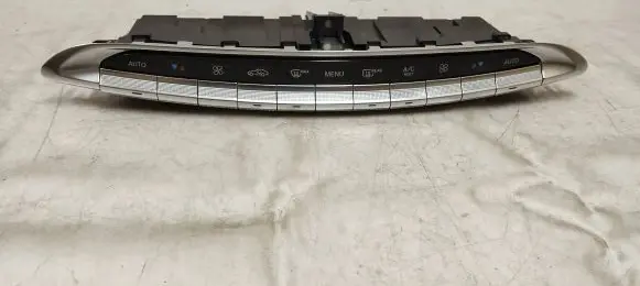 Mercedes-Benz S C217 Climate control unit A2229063602