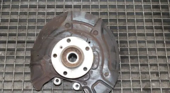 BMW X3 F25 Rear wheel hub