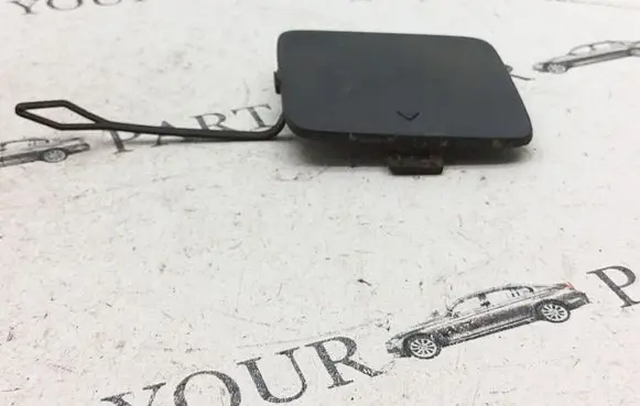 BMW X3 F25 Rear bumper row hook cap/cover 7230182