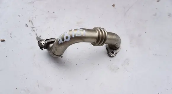 EGR valve line/pipe/hose