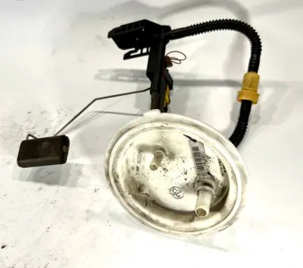 Fuel level sensor