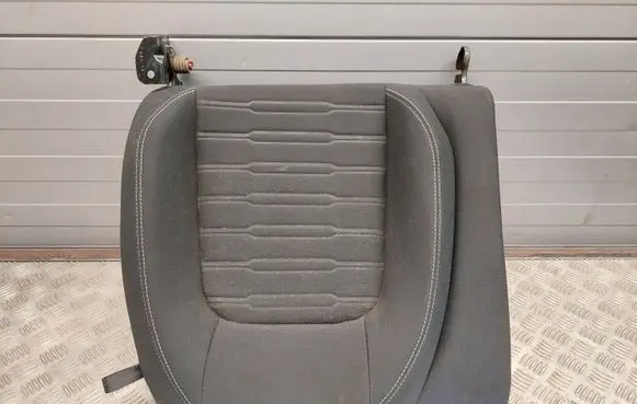 Ford Mustang VI Rear seat FR3Z6366601BG