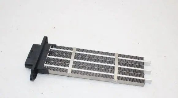 KIA Optima Electric cabin heater radiator