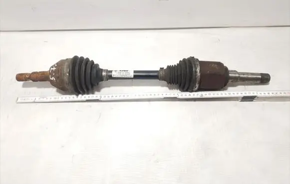 Opel Astra K Front driveshaft 13250832