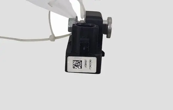 Renault Scenic II - Grand scenic II Airbag deployment crash/impact sensor 8200682396 601298200