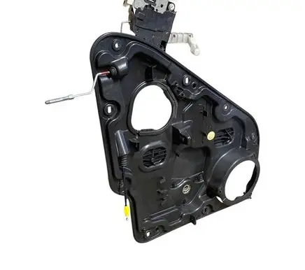 Jeep Grand Cherokee Rear window lifting mechanism without motor 68231068AA 04589922AG P04589922AG