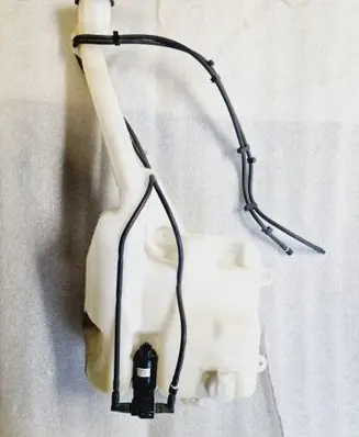 Ford Explorer V Windshield washer fluid reservoir/tank FB5317B613AD BA8317664AA FB5317B613