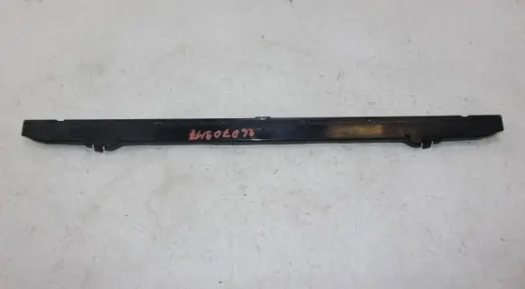 BMW X1 F48 F49 Radiator support slam panel bracket 7347596