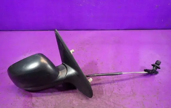 Seat Ibiza III (6L) Manual wing mirror