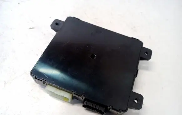 Hyundai Tucson IV NX4 Seat control module 95450N7000