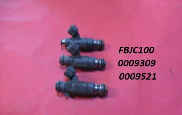 Subaru Legacy Fuel injector FBJC100 0009309