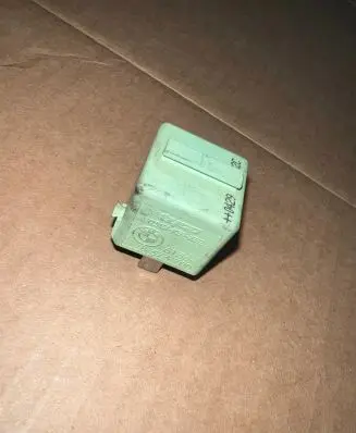 BMW X5 E53 Other relay 8373700 6136