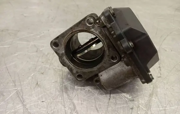 Hyundai ix35 Throttle valve 351002A900 5WY9174E
